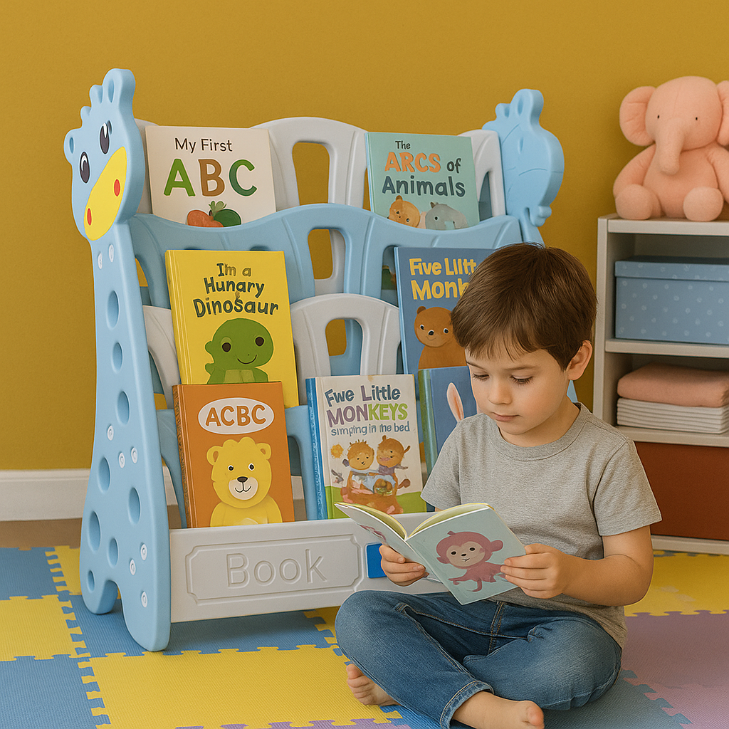 Bookshelf