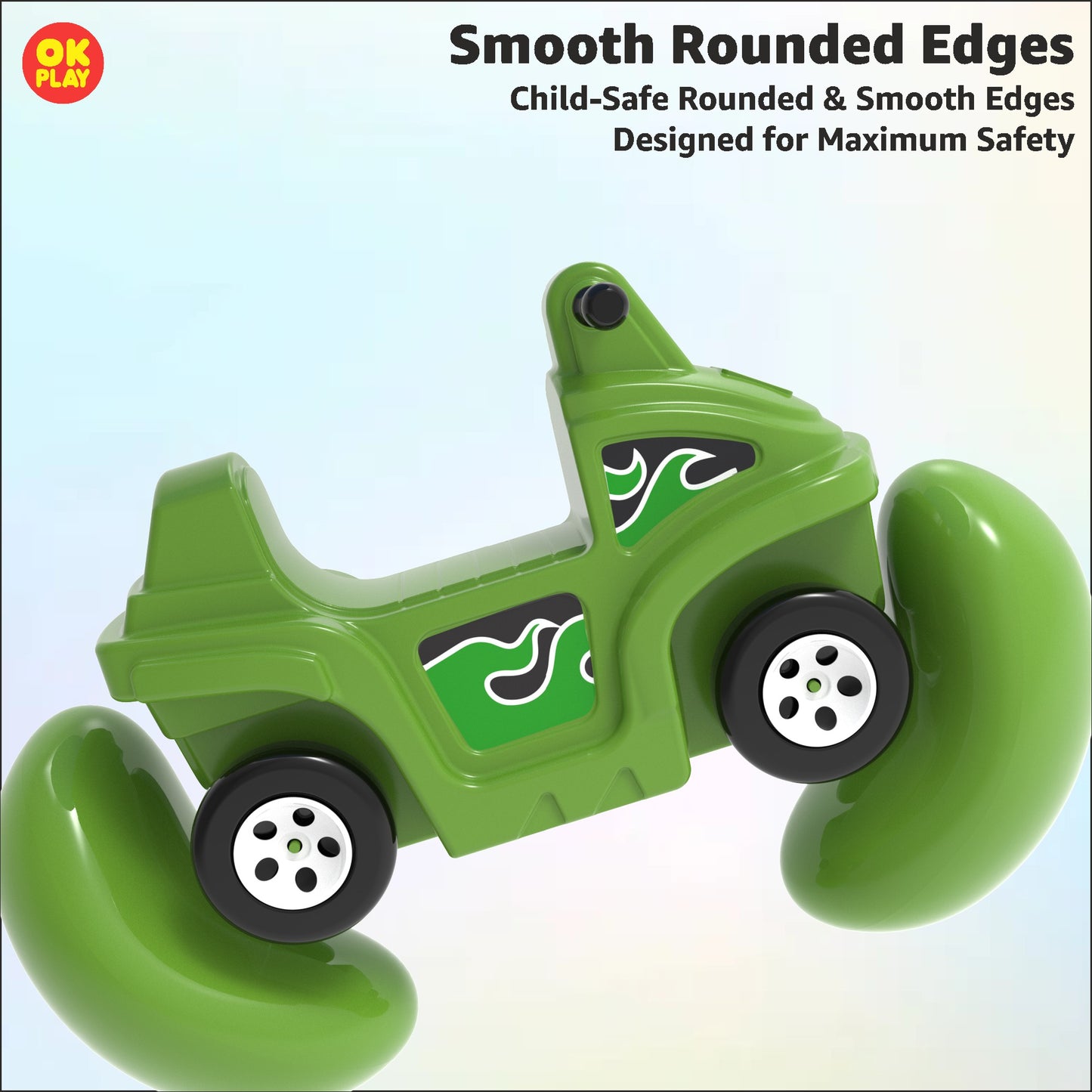 Coaster Car