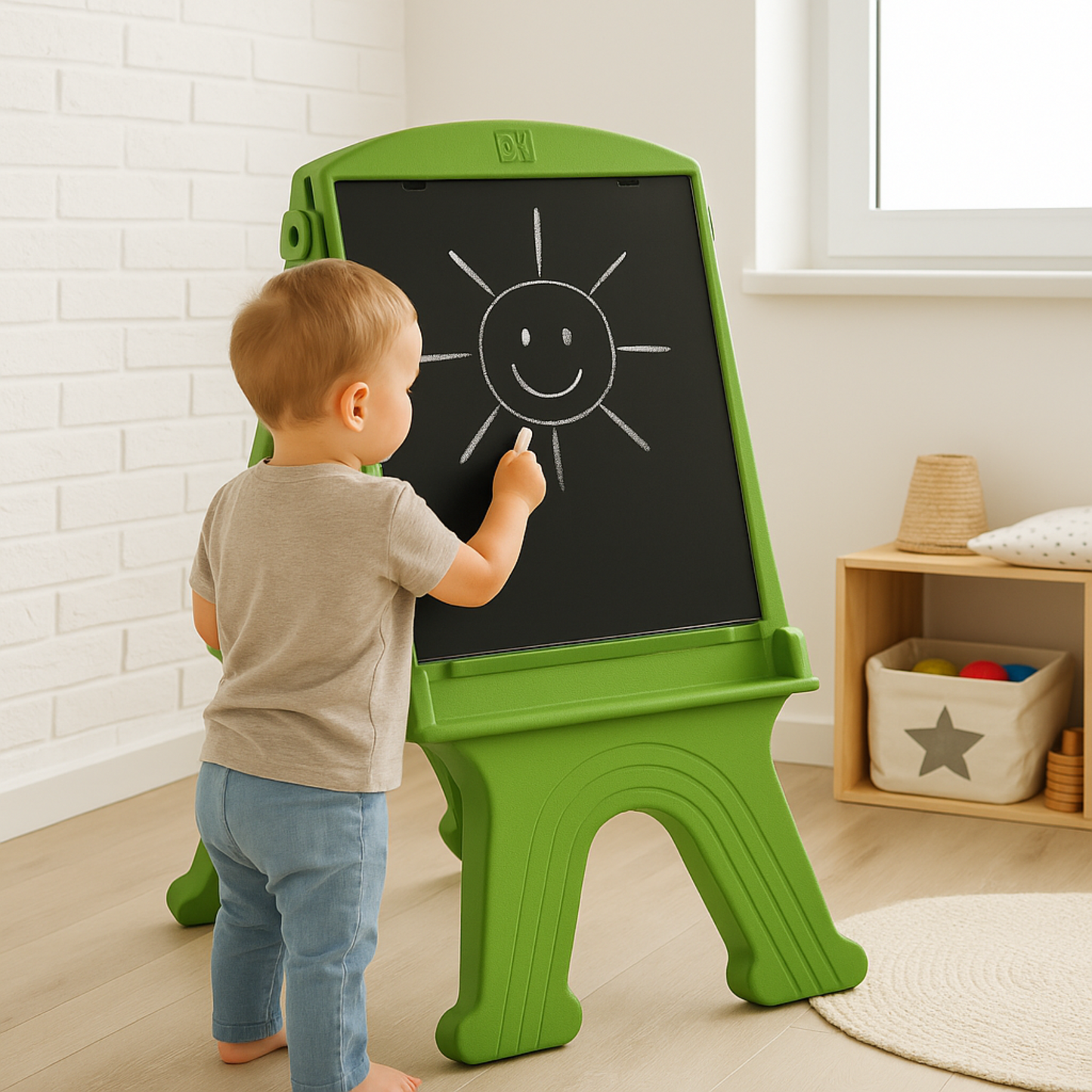 Easel Grand