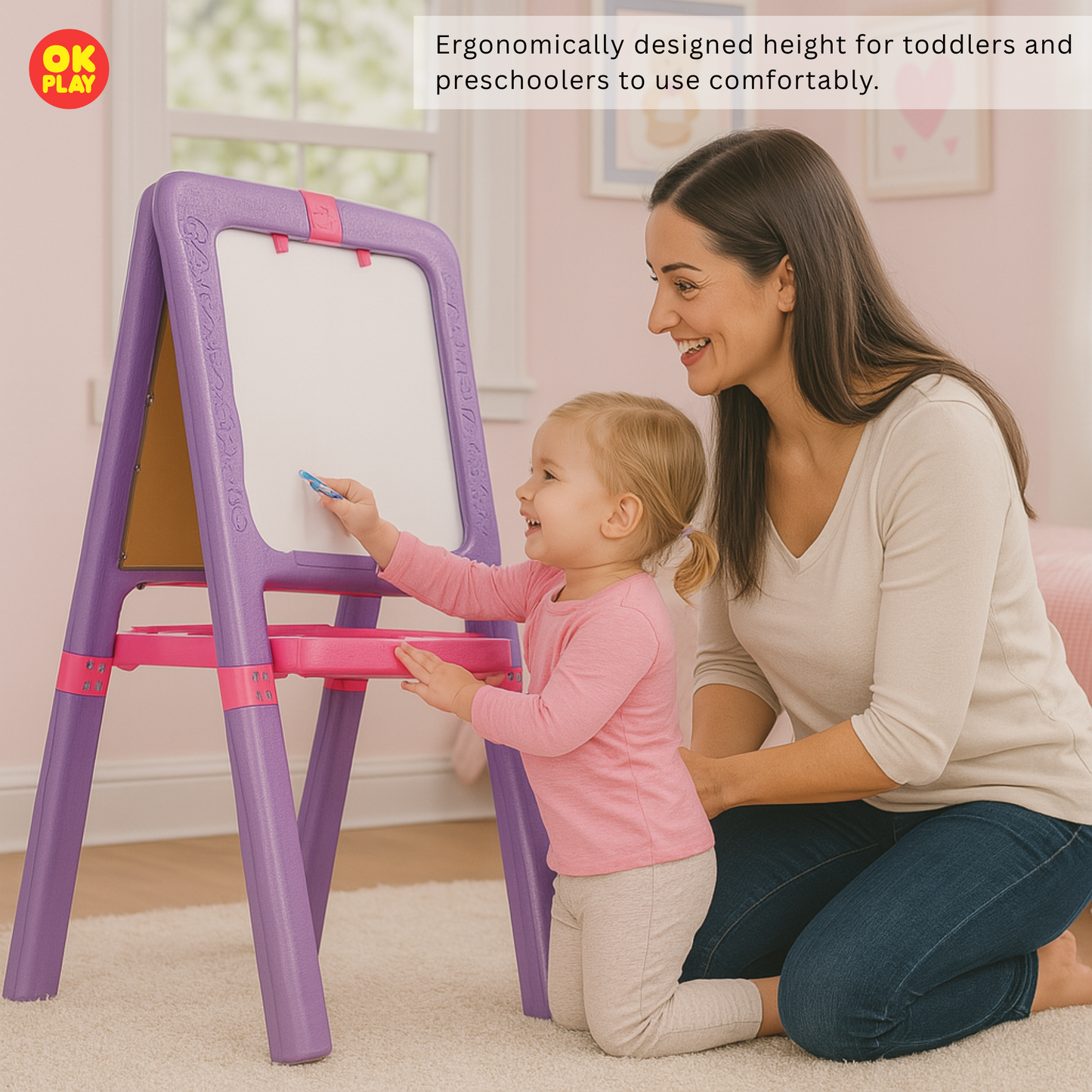 The Easel