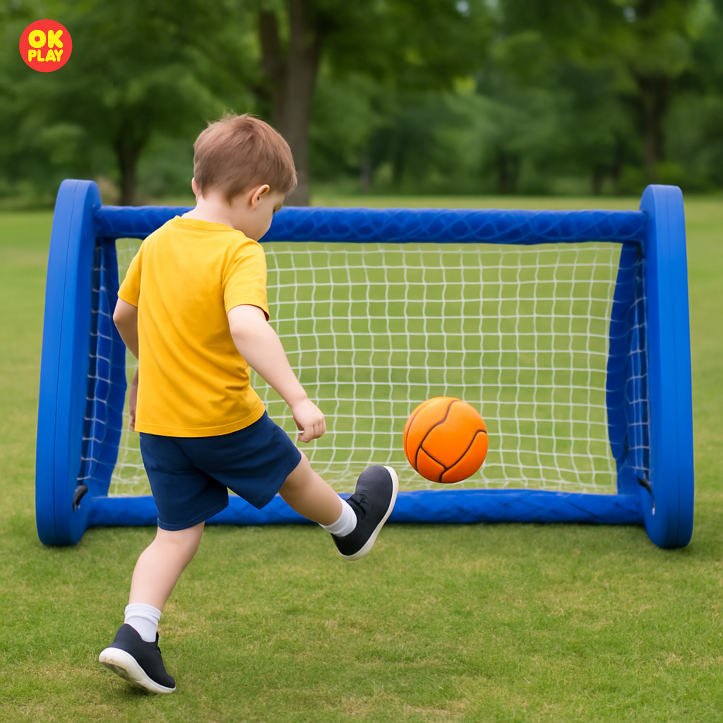 Goal Post