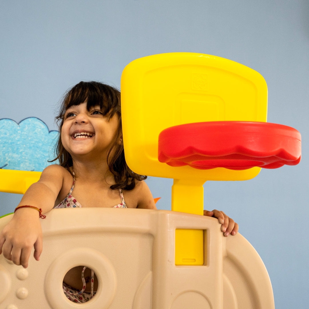 Activity Clubhouse