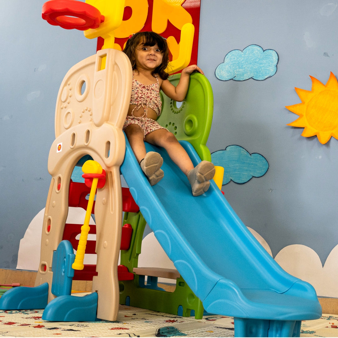 Activity Clubhouse