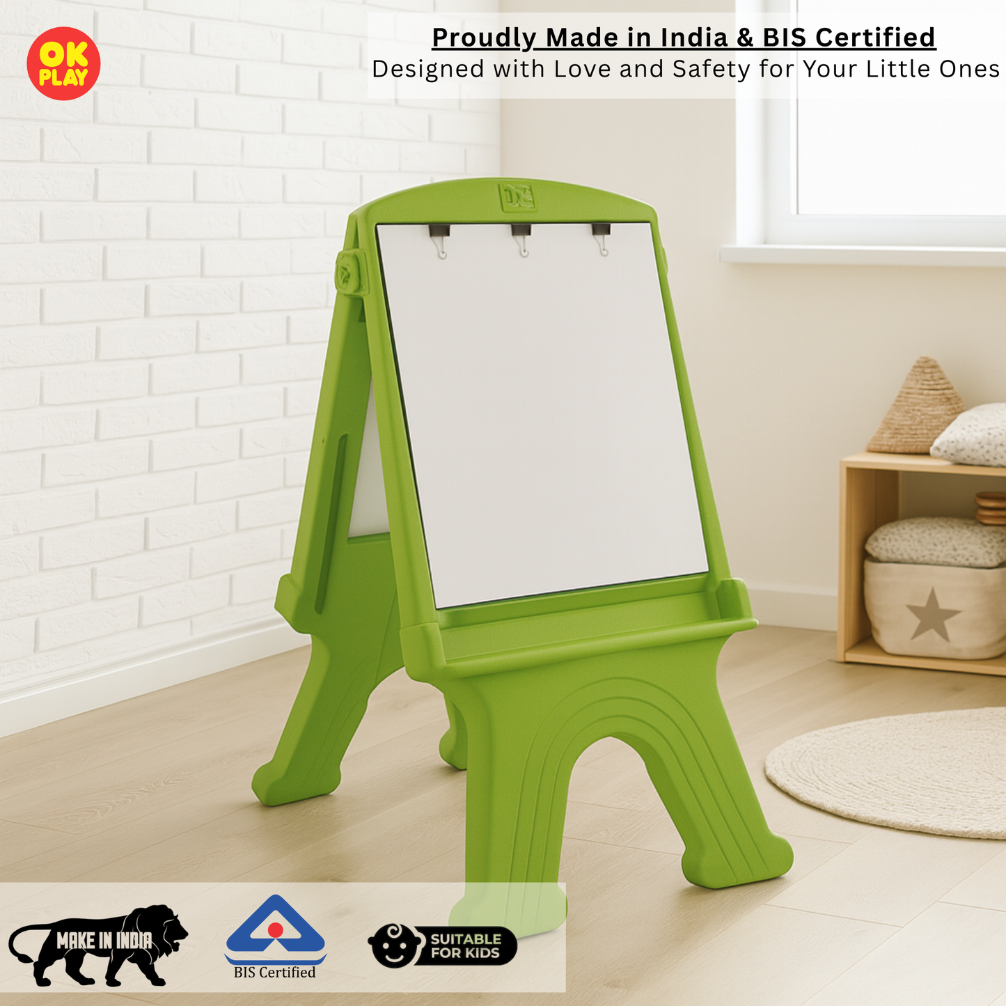 Easel Grand