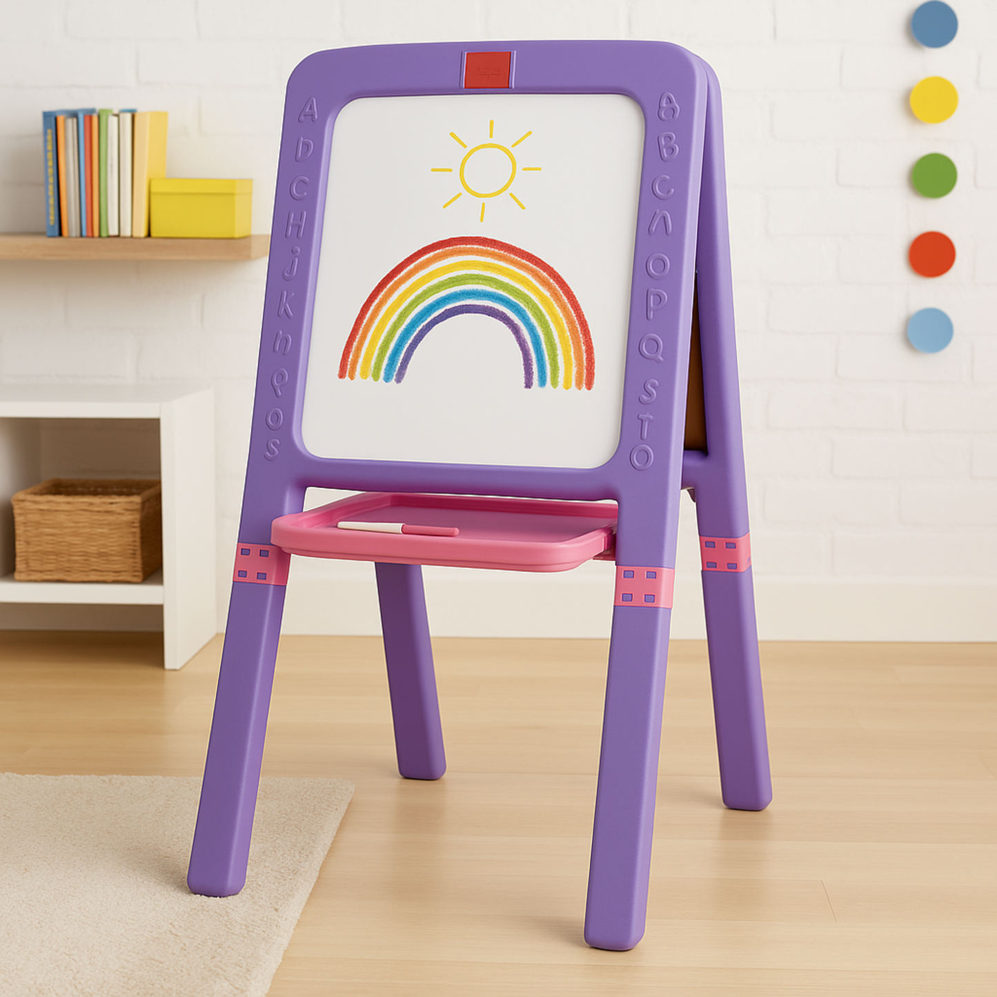 The Easel