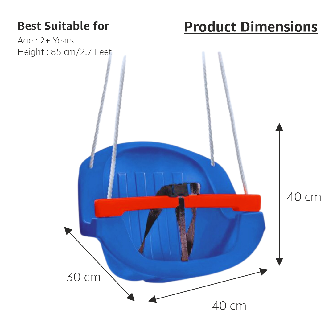 Toddler Swing