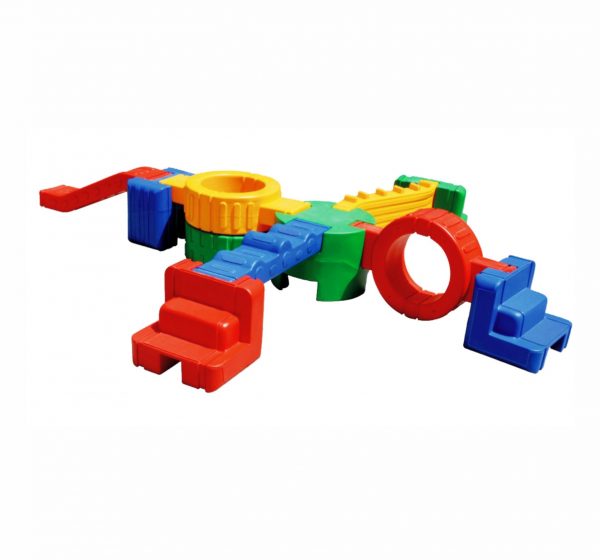 Fun Junction