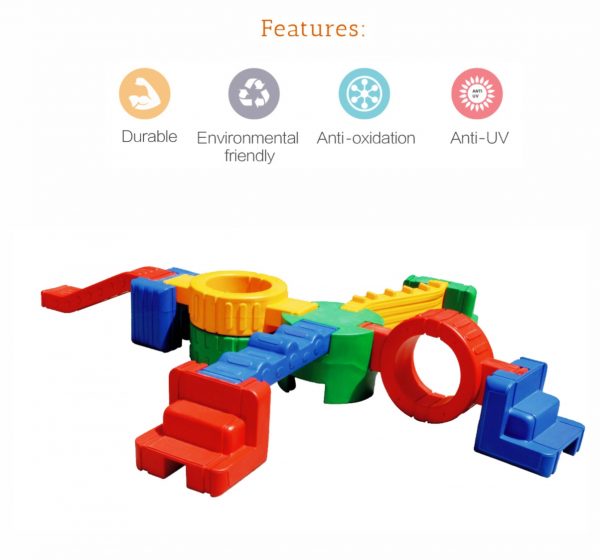 Fun Junction