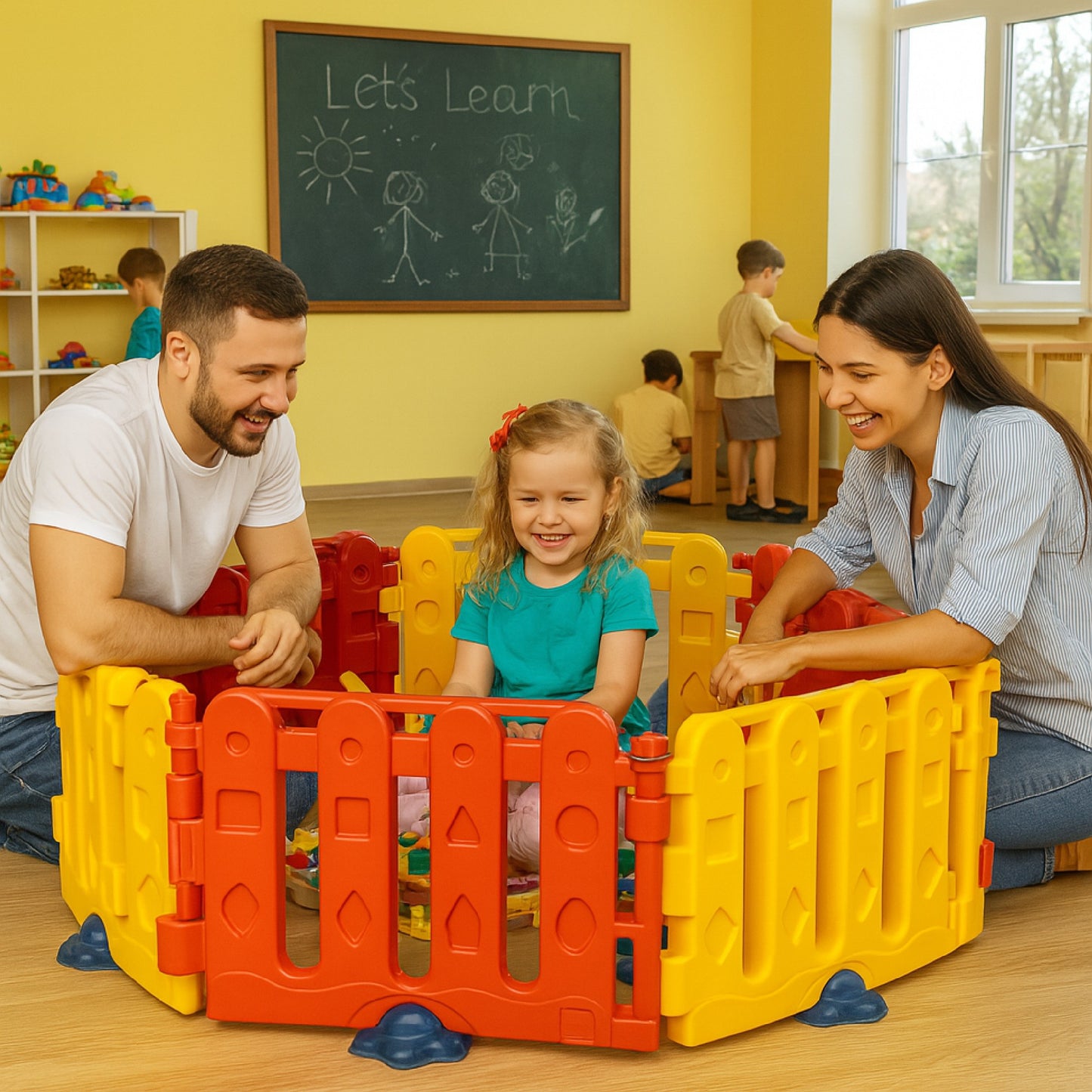 Play Pen