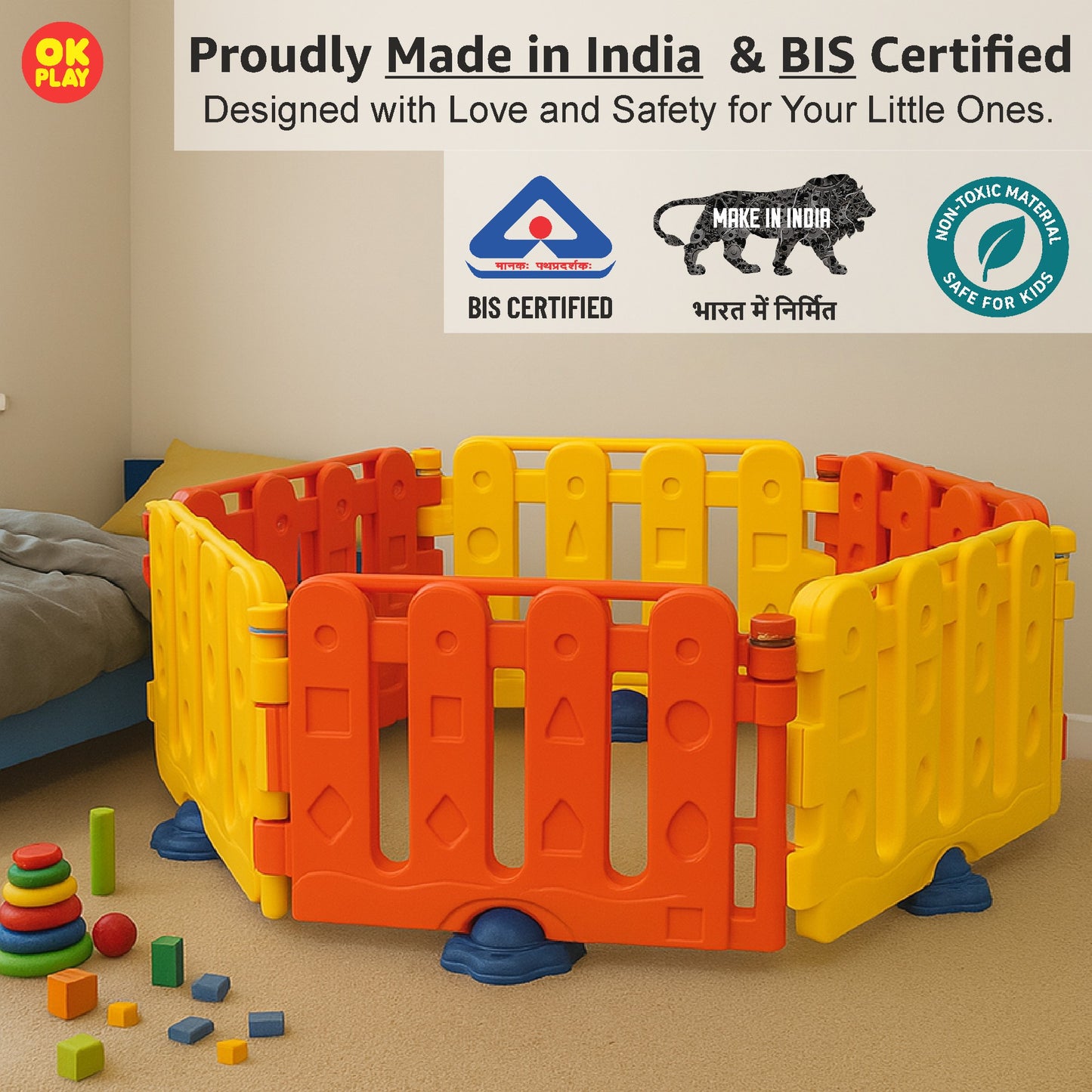 Play Pen