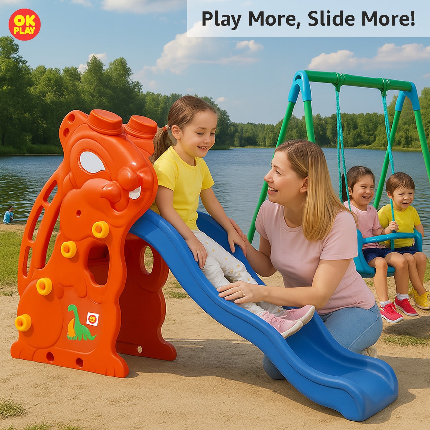 Rabbit Slide