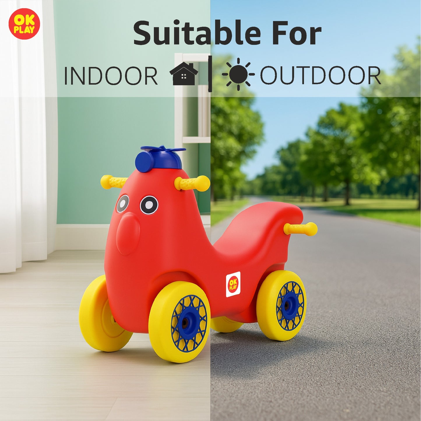 Scoot Hoot