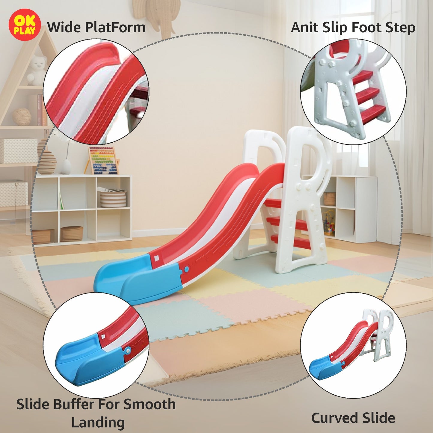 Slide Supreme