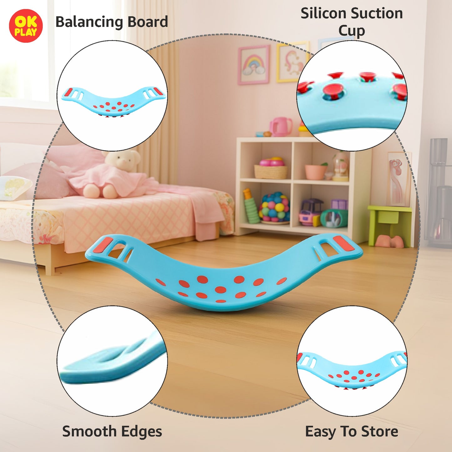 Wiggle Woggle