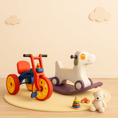 Gross Motor Skills