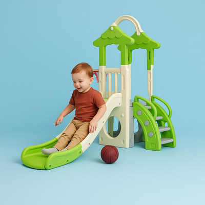 Playground Sets