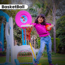 3 in 1 Baketball