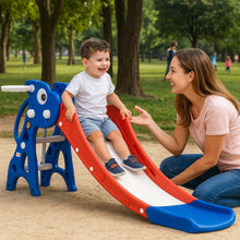 Dino Slide