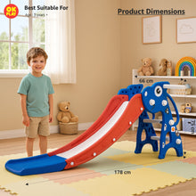 Dino Slide