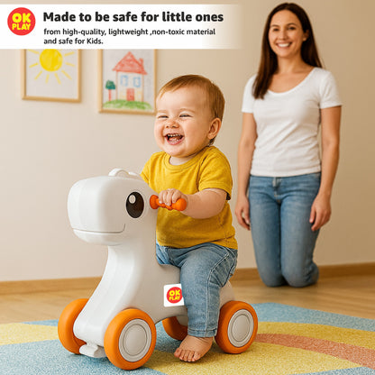 Pony Ride On