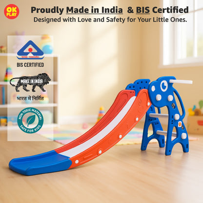 Dino Slide