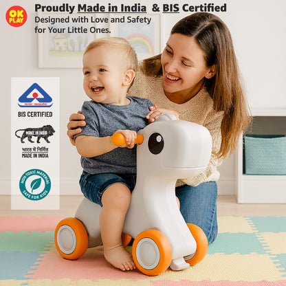Pony Ride On