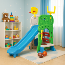 Activity Clubhouse