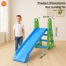 Baby Slide Senior