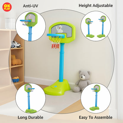 Basketball Ring