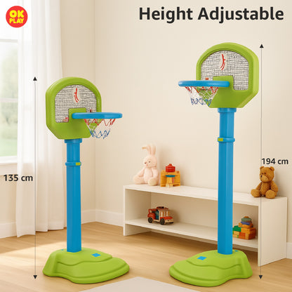 Basketball Ring