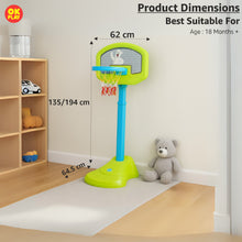Basketball Ring