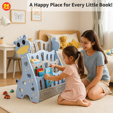 Bookshelf
