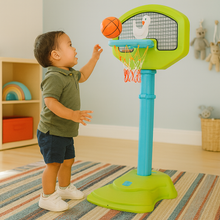 Basketball Ring