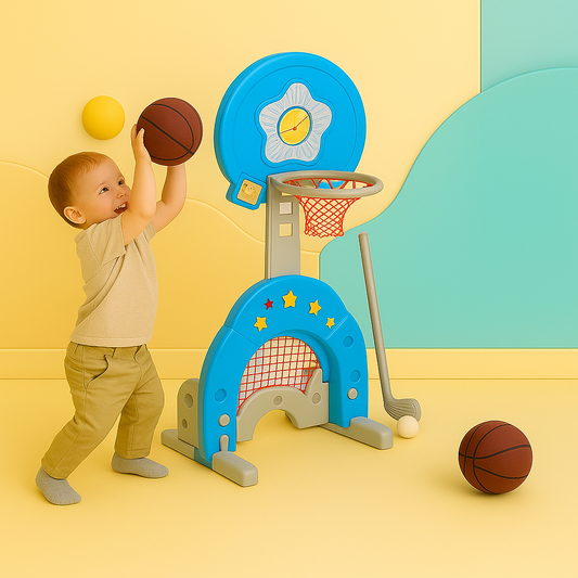 Medal Basktball