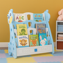 Bookshelf