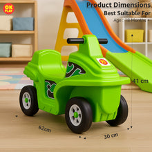 Coaster Car