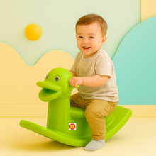 Duck Rocker