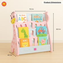 Bookshelf