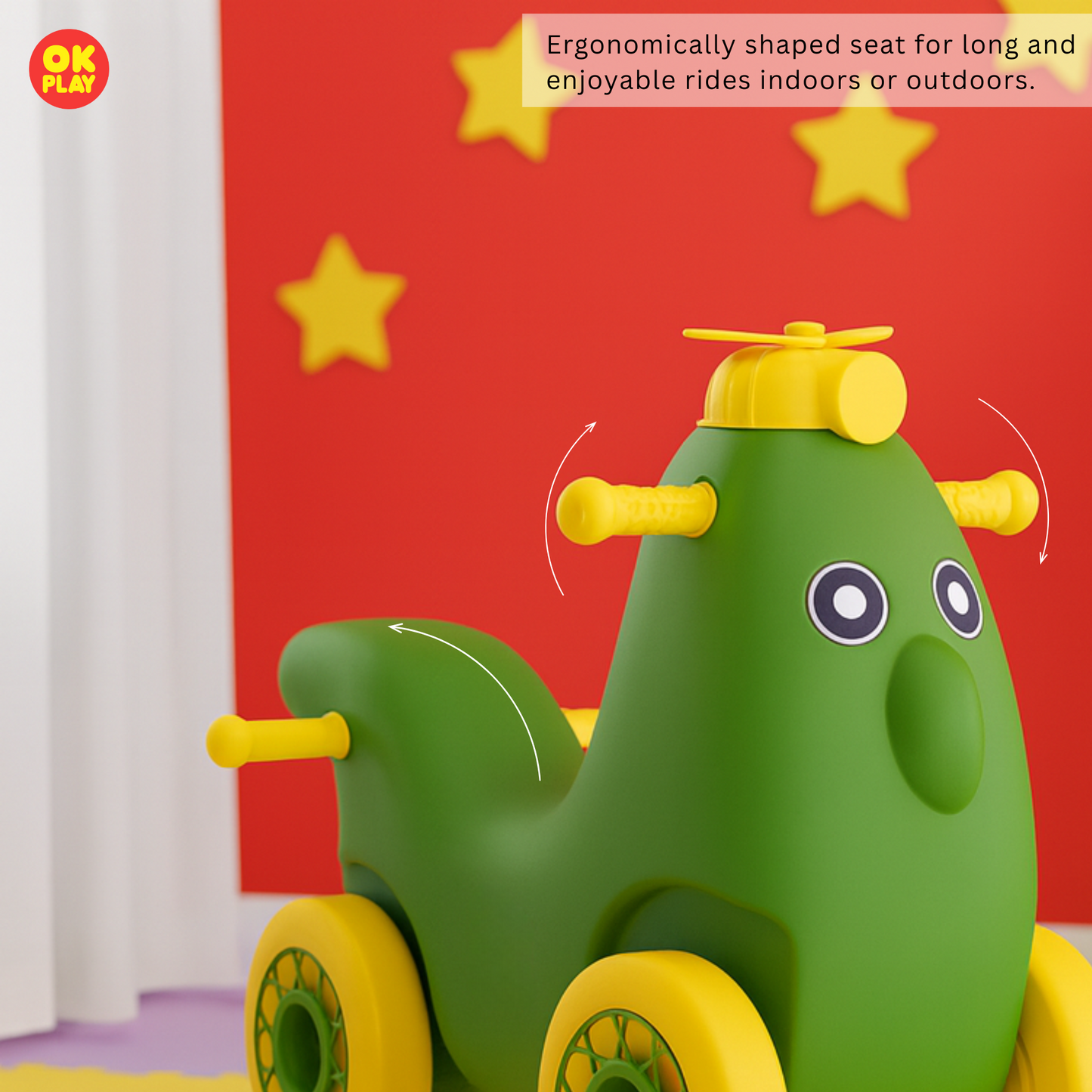 Scoot Hoot