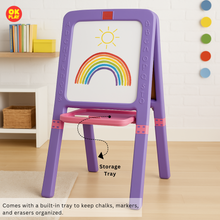 The Easel