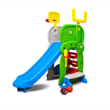 Activity Clubhouse