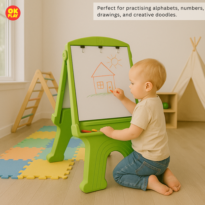 Easel Grand