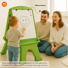 Easel Grand