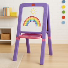 The Easel