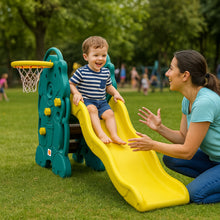 Elephant Slide