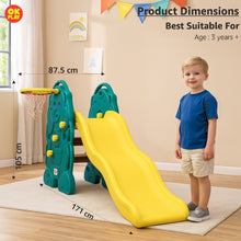 Elephant Slide