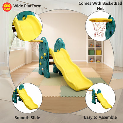 Elephant Slide