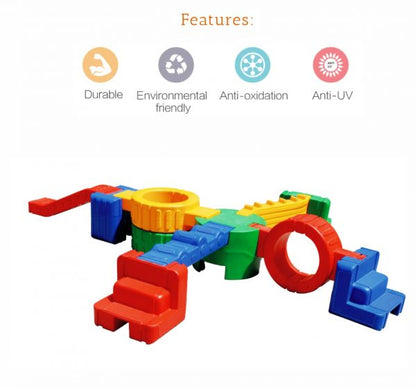 Fun Junction