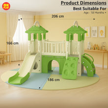 Little Tree House