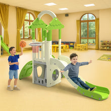 Little Tree House